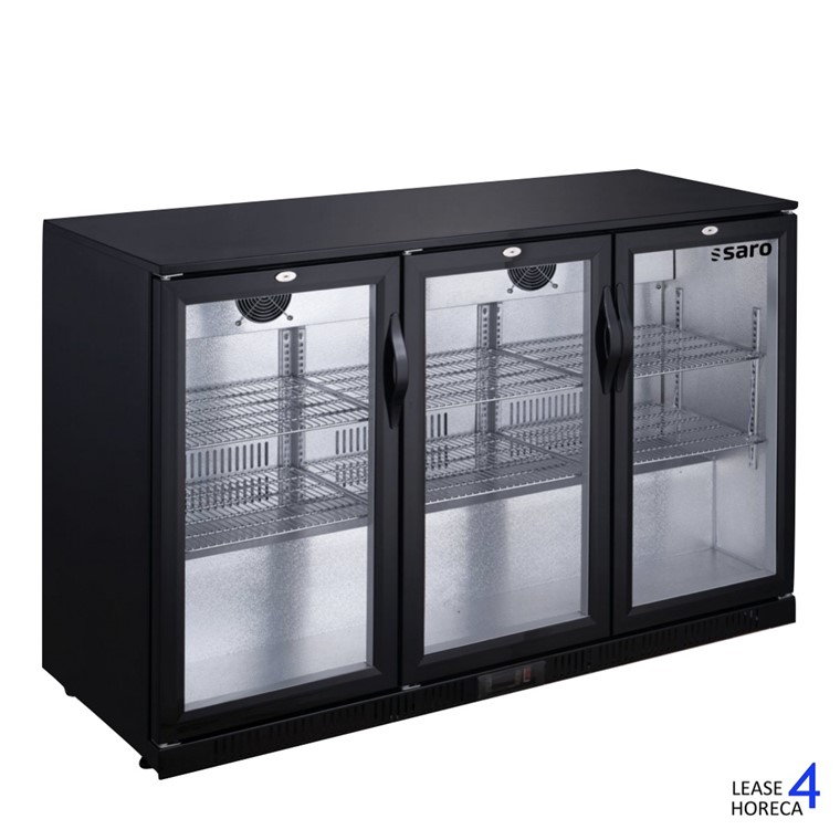 Saro barkoeling 437-1030 (320 liter)